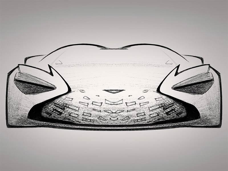 ستباع كأزواج مقابل 8 ملايين دولار... أستون مارتن تنتج 19 زوجا من نسخ خاصة لسيارات زاجاتو